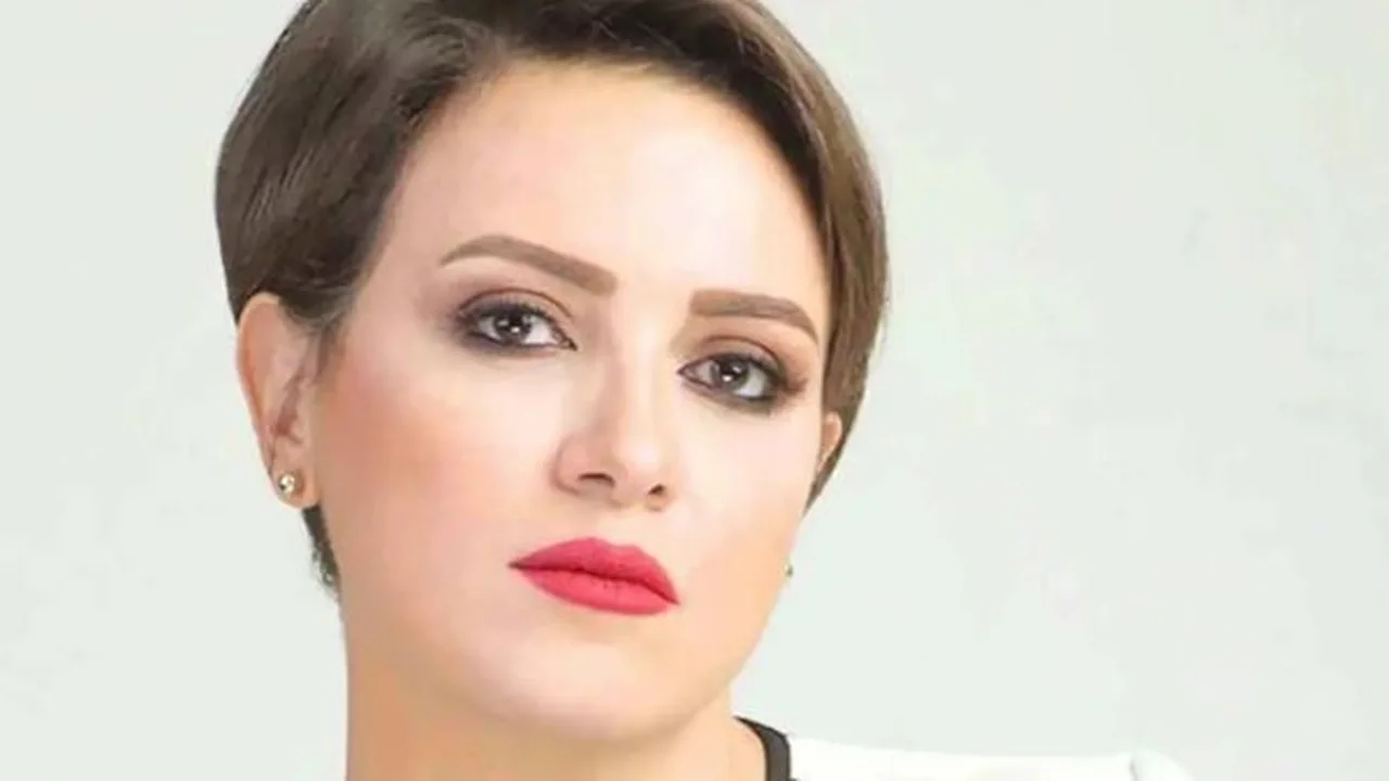 بين زيزينيا وظلم المصطبة.. أسرار تحول ريهام عبد الغفور إلى أيقونة الإبداع المصري